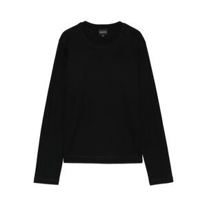Herskind Women's Cotton Crewneck Sweater